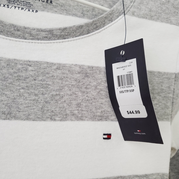 Tommy Hilfiger Long sleeve - Picture 3 of 4